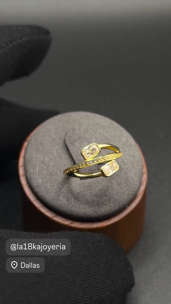 Diam Ring