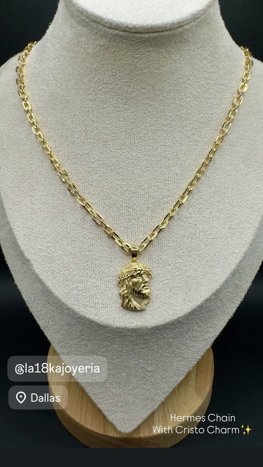 H Chain Men