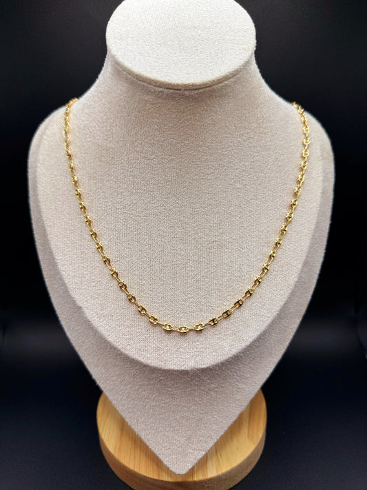 Gucci Chain