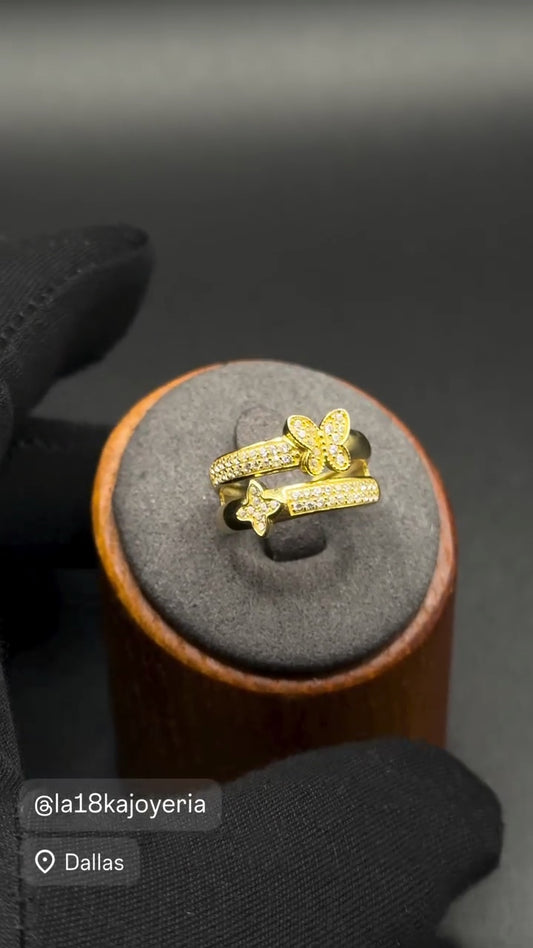 Women Ring