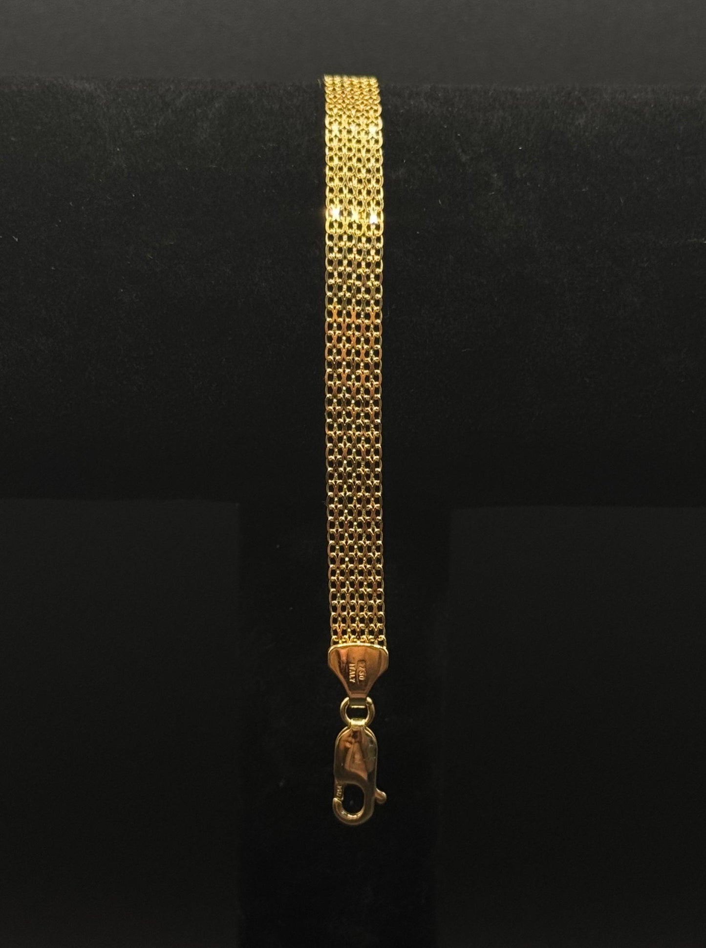 Bismark Bracelet